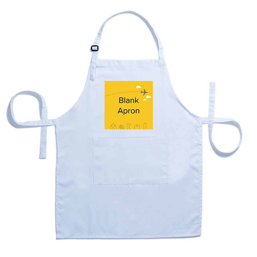 Blank Aprons productcard